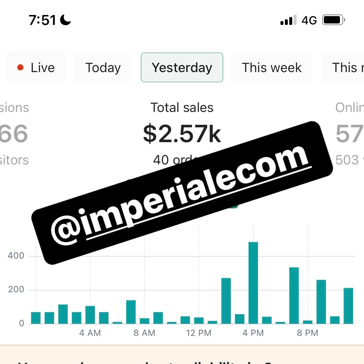 Premium General Store