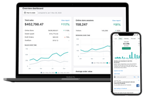 Premium Branded One Product Store + FREE Winning Products PDF