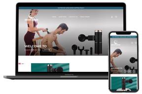 Premium Branded One Product Store + FREE Winning Products PDF