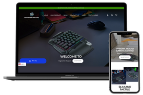 Premium Branded One Product Store + FREE Winning Products PDF