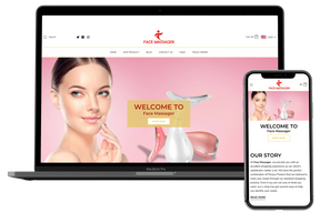 Premium Branded One Product Store + FREE Winning Products PDF