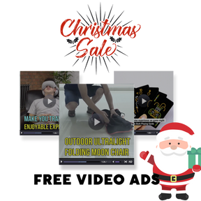 4 Weeks Of Facebook Ads Management At 50% OFF + 3 FREE Video Ads And Free Thumbnails + Winning Products PDF