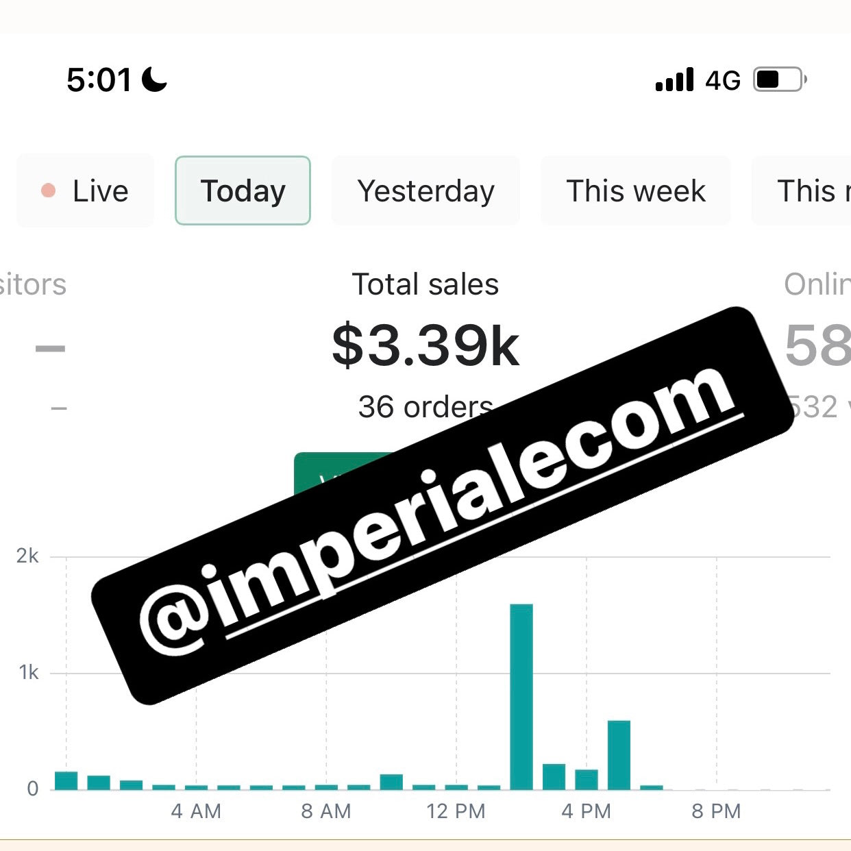 Premium General Store