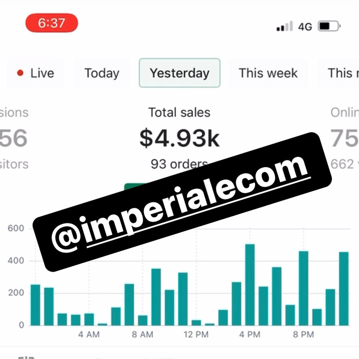 Premium General Store