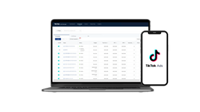 Full service - Facebook AND TikTok Ads Management + FREE General Store + FREE 3 Video Ads