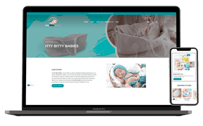 Premium Branded Niche Store + Free General Store