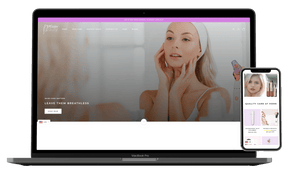 Premium Branded Niche Store At 60% OFF