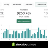 Premium Branded Niche Store + Free General Store